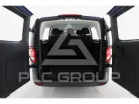 2022 Mercedes Benz Vito