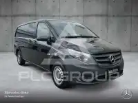 2022 Mercedes Benz Vito
