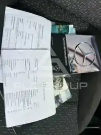 2022 Mercedes Benz Vito
