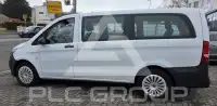 2022 Mercedes Benz Vito