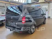 2022 Mercedes Benz Vito