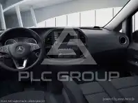 2022 Mercedes Benz Vito