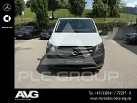 2022 Mercedes Benz Vito