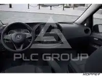 2022 Mercedes Benz Vito