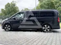 2022 Mercedes Benz Vito