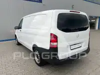 2022 Mercedes Benz Vito