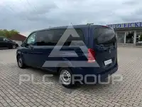 2022 Mercedes Benz Vito
