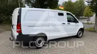 2022 Mercedes Benz Vito