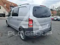 2022 Mercedes Benz Vito