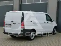 2022 Mercedes Benz Vito