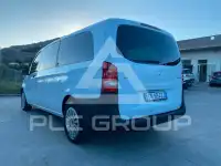 2022 Mercedes Benz Vito