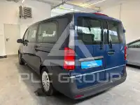 2022 Mercedes Benz Vito