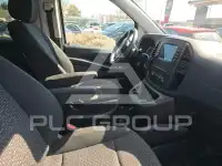 2022 Mercedes Benz Vito