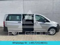 2022 Mercedes Benz Vito