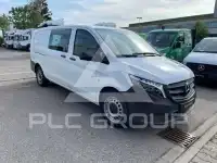2022 Mercedes Benz Vito
