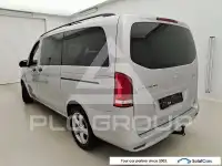 2022 Mercedes Benz Vito