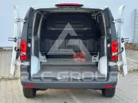 2022 Mercedes Benz Vito