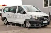 2022 Mercedes Benz Vito