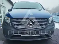 2022 Mercedes Benz Vito