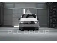 2022 Mercedes Benz Vito