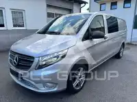 2022 Mercedes Benz Vito