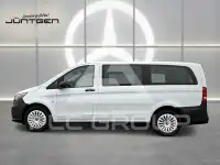 2022 Mercedes Benz Vito