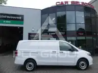 2022 Mercedes Benz Vito