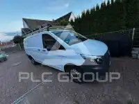 2022 Mercedes Benz Vito