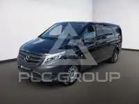 2022 Mercedes Benz Vito