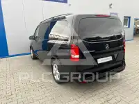 2022 Mercedes Benz Vito