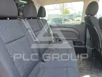 2022 Mercedes Benz Vito