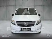 2022 Mercedes Benz Vito