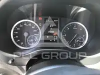 2022 Mercedes Benz Vito