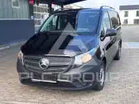 2022 Mercedes Benz Vito