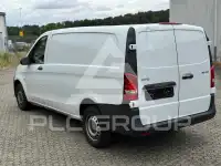 2022 Mercedes Benz Vito