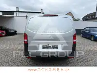 2022 Mercedes Benz Vito