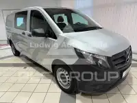 2022 Mercedes Benz Vito