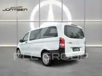 2022 Mercedes Benz Vito