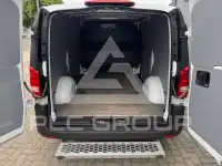 2022 Mercedes Benz Vito