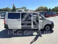 2022 Mercedes Benz Vito