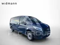2022 Mercedes Benz Vito