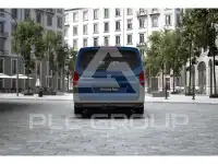 2022 Mercedes Benz Vito