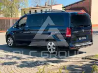 2020 Mercedes Benz Vito