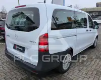 2022 Mercedes Benz Vito