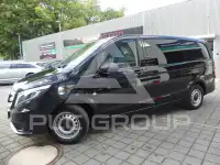2022 Mercedes Benz Vito