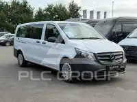 2022 Mercedes Benz Vito