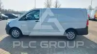 2022 Mercedes Benz Vito