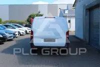 2022 Mercedes Benz Vito