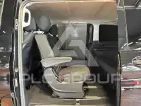2022 Mercedes Benz Vito