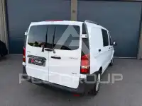2022 Mercedes Benz Vito